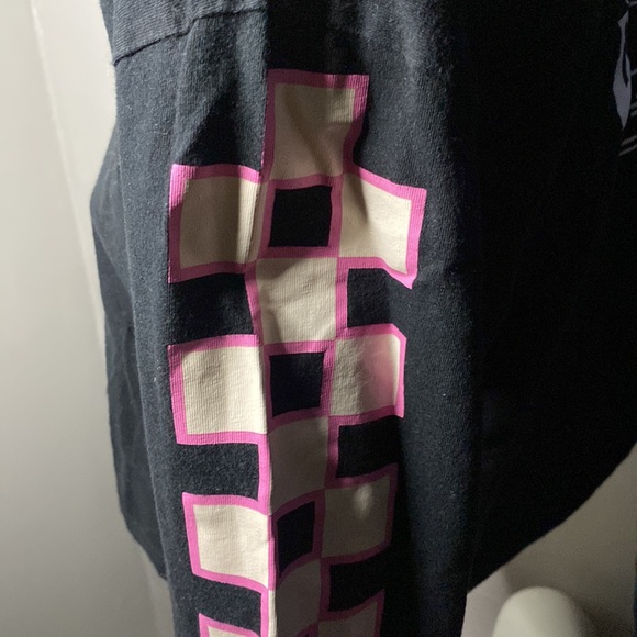 Hollister cropped long sleeve - Picture 2 of 3